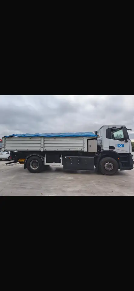 Iveco Others 2021