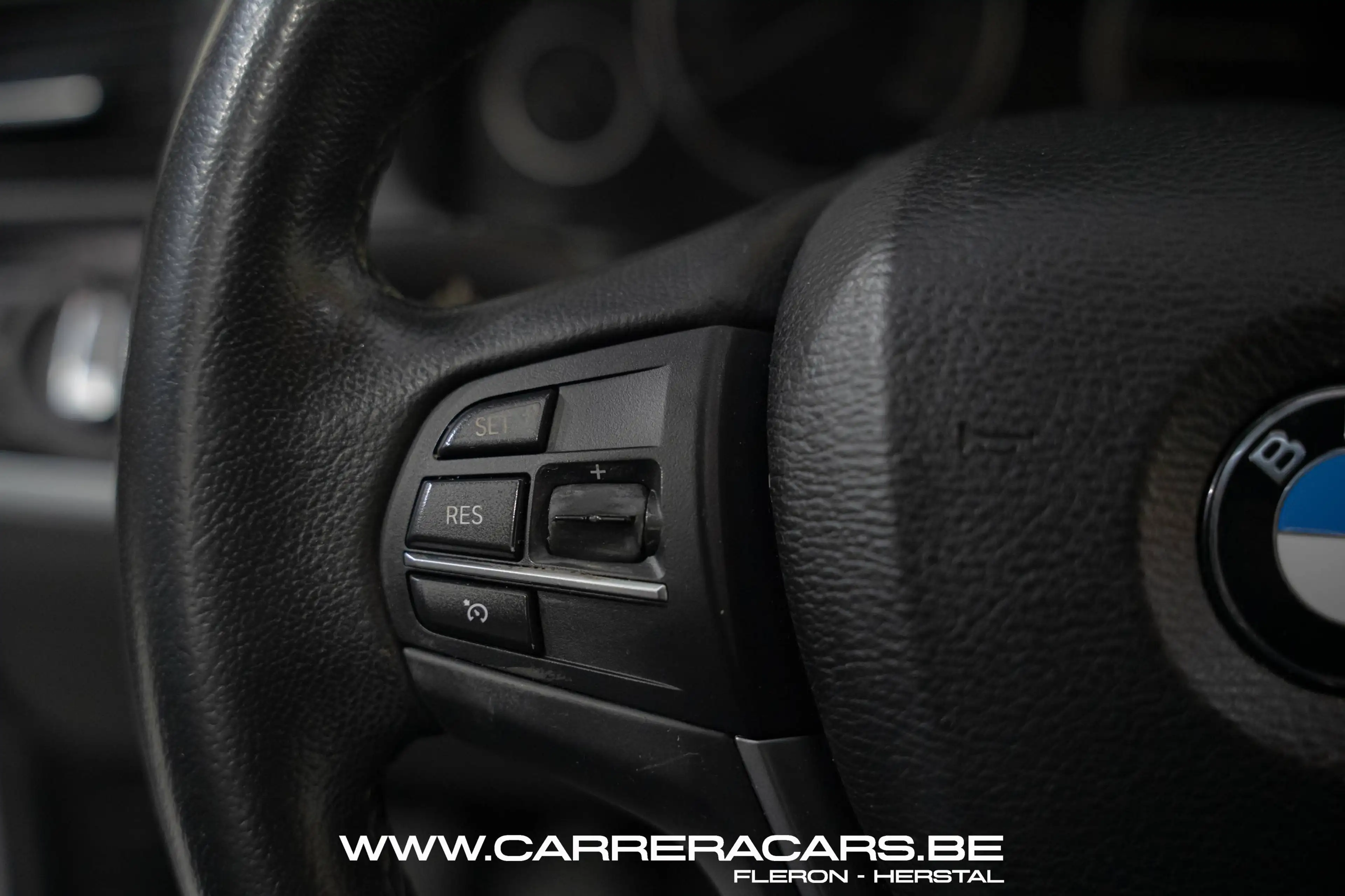 BMW X4 2.0d xDrive20 PACK M*|CAMERA*NAV*CUIR*XENON*CRUISE — photo 11