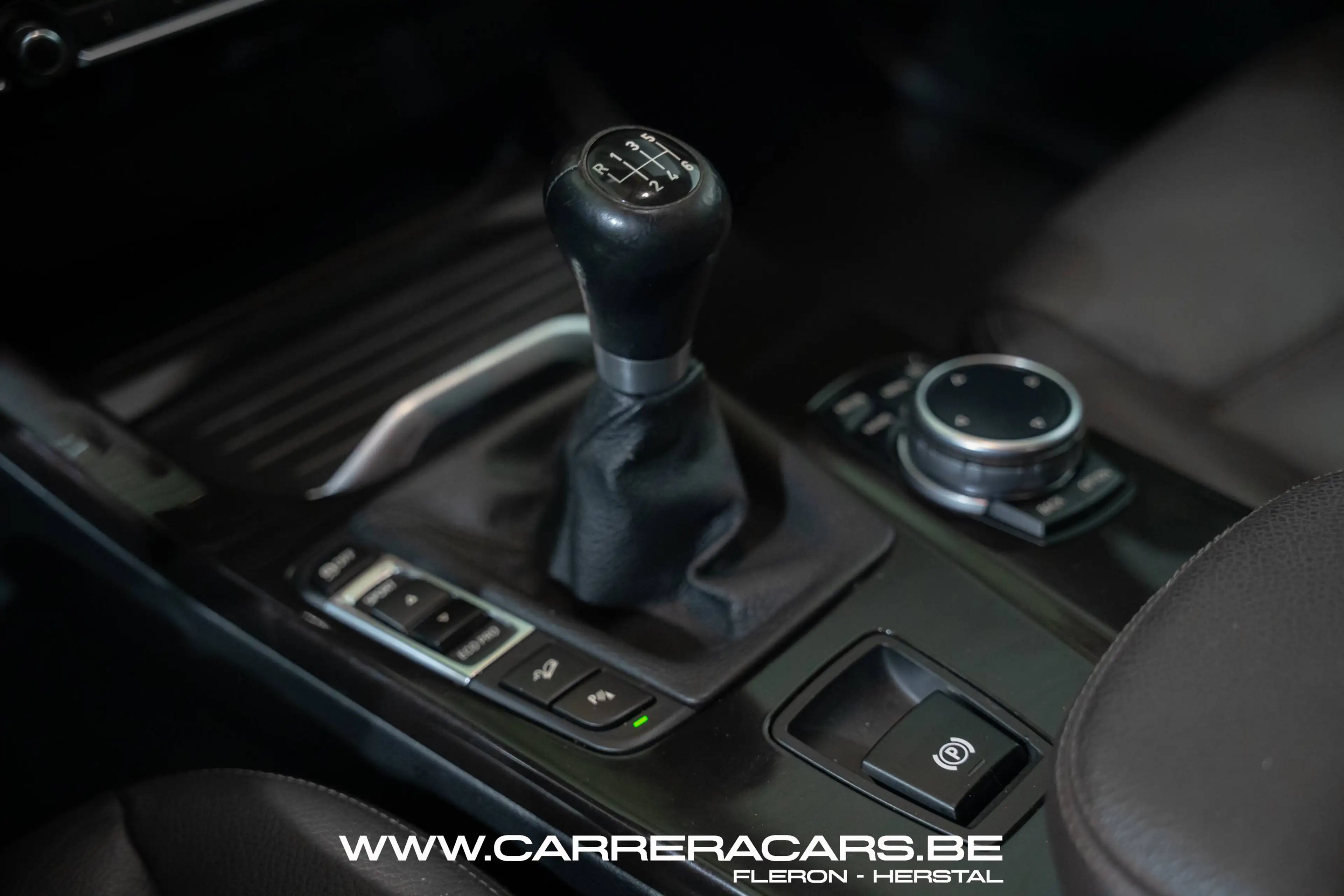 BMW X4 2.0d xDrive20 PACK M*|CAMERA*NAV*CUIR*XENON*CRUISE — photo 9