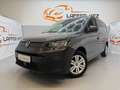 Volkswagen Caddy Maxi Entry 2,0 TDI Life PDC APP KLIMA 1.BESITZ Grau - thumbnail 4