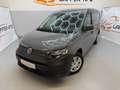 Volkswagen Caddy Maxi Entry 2,0 TDI Life PDC APP KLIMA 1.BESITZ Grau - thumbnail 3
