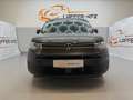 Volkswagen Caddy Maxi Entry 2,0 TDI Life PDC APP KLIMA 1.BESITZ Grau - thumbnail 7