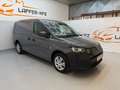 Volkswagen Caddy Maxi Entry 2,0 TDI Life PDC APP KLIMA 1.BESITZ Grau - thumbnail 8