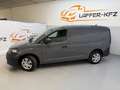 Volkswagen Caddy Maxi Entry 2,0 TDI Life PDC APP KLIMA 1.BESITZ Grau - thumbnail 2