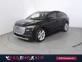 Audi Q4 e-tron Audi Q4 Sportback 45 e-tron Schwarz - thumbnail 1