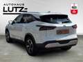 Nissan Qashqai Premiere Edition Panorama Klima ACC Navi Kamera LE Blanc - thumbnail 3