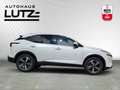 Nissan Qashqai Premiere Edition Panorama Klima ACC Navi Kamera LE Blanc - thumbnail 4