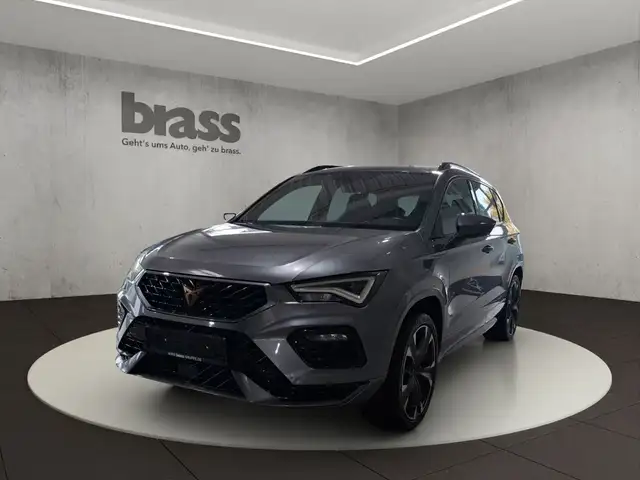 CUPRA Ateca VZ