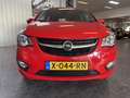 Opel Karl 1.0 ecoFLEX Edition Airco, Cruise control, Parkeer Red - thumbnail 5