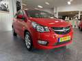 Opel Karl 1.0 ecoFLEX Edition Airco, Cruise control, Parkeer Red - thumbnail 4