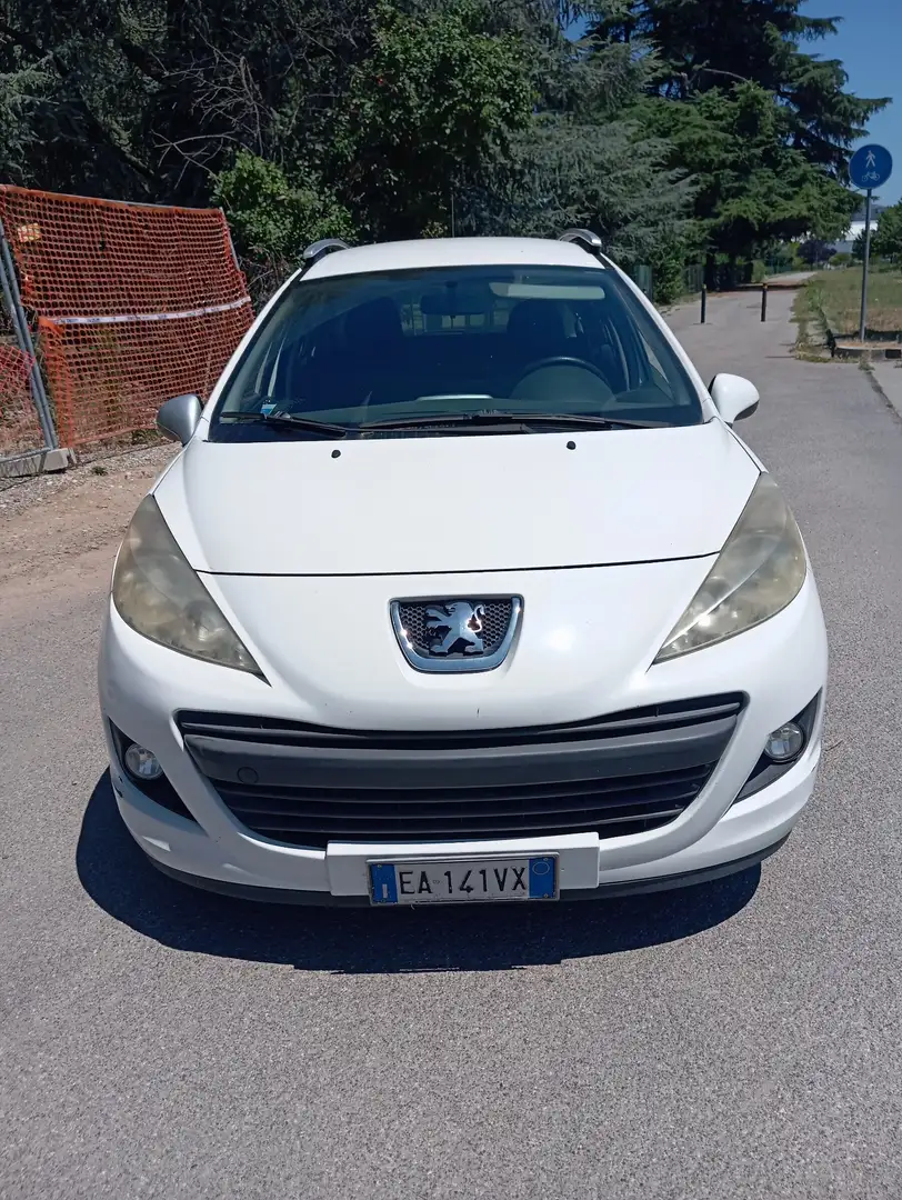 Peugeot 207 SW 1.4 8v Energie Sport eco-Gpl FL - 1