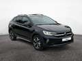 Volkswagen Taigo Style 1.0 TSI DSG AHK*CAM*NAVI*MATRIX* Schwarz - thumbnail 3