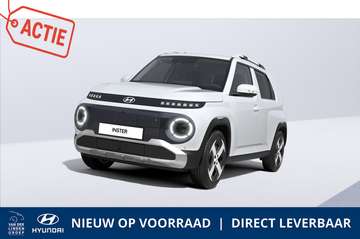 Evolve Sky 49 kWh |DIRECT LEVERBAAR|