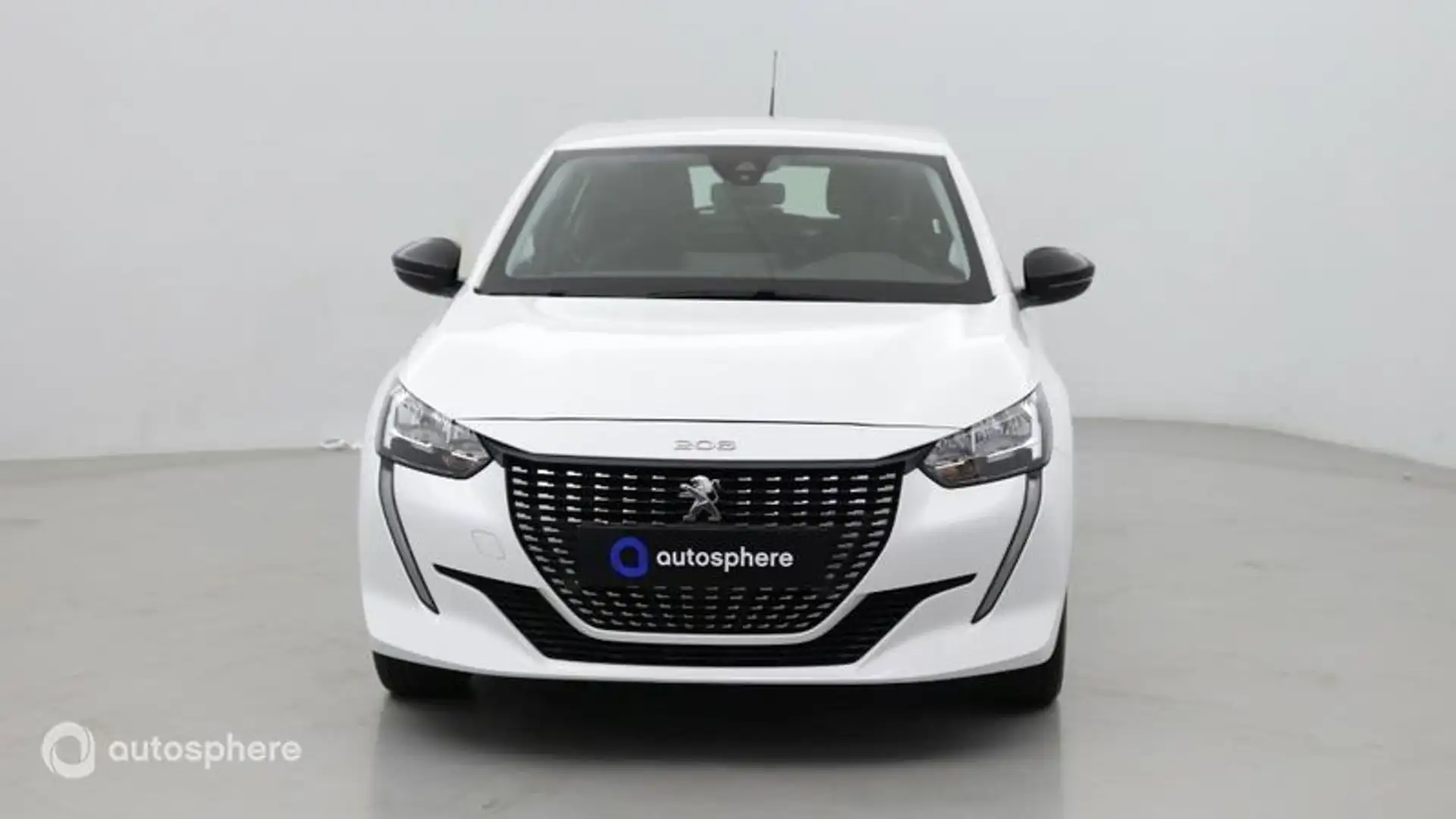 Peugeot 208 1.2 PureTech 100ch S\u0026S Active Pack EAT8 - 2