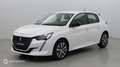 Peugeot 208 1.2 PureTech 100ch S\u0026S Active Pack EAT8 - thumbnail 1