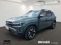 Dacia Duster III 1.2 130 E 4x4 TCe xtreme CarPlay DAB Grün - thumbnail 1