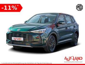 1.5 Hybrid Standard Aut. ACC Navi Kamera