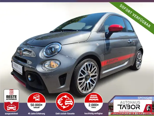Abarth 500/595/695