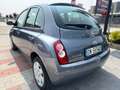 Nissan Micra 1.2 16V 5 porte Acenta Grigio - thumbnail 4
