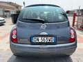 Nissan Micra 1.2 16V 5 porte Acenta Grigio - thumbnail 5