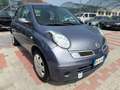 Nissan Micra 1.2 16V 5 porte Acenta Grigio - thumbnail 7
