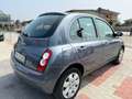 Nissan Micra 1.2 16V 5 porte Acenta Grigio - thumbnail 6
