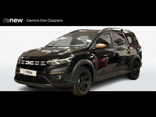 Dacia Jogger 1.0 tce Extreme UP Gpl 100cv 7p.ti