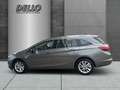 Opel Astra 1.5 D Business Elegance Sports Tourer Navi LED App Grau - thumbnail 2