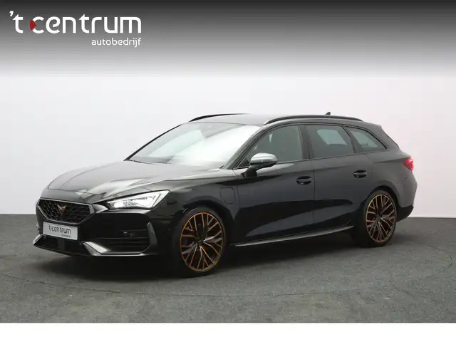 CUPRA Leon Sportstourer 1.4 e-Hybrid VZ 245 PK Copper Edition
