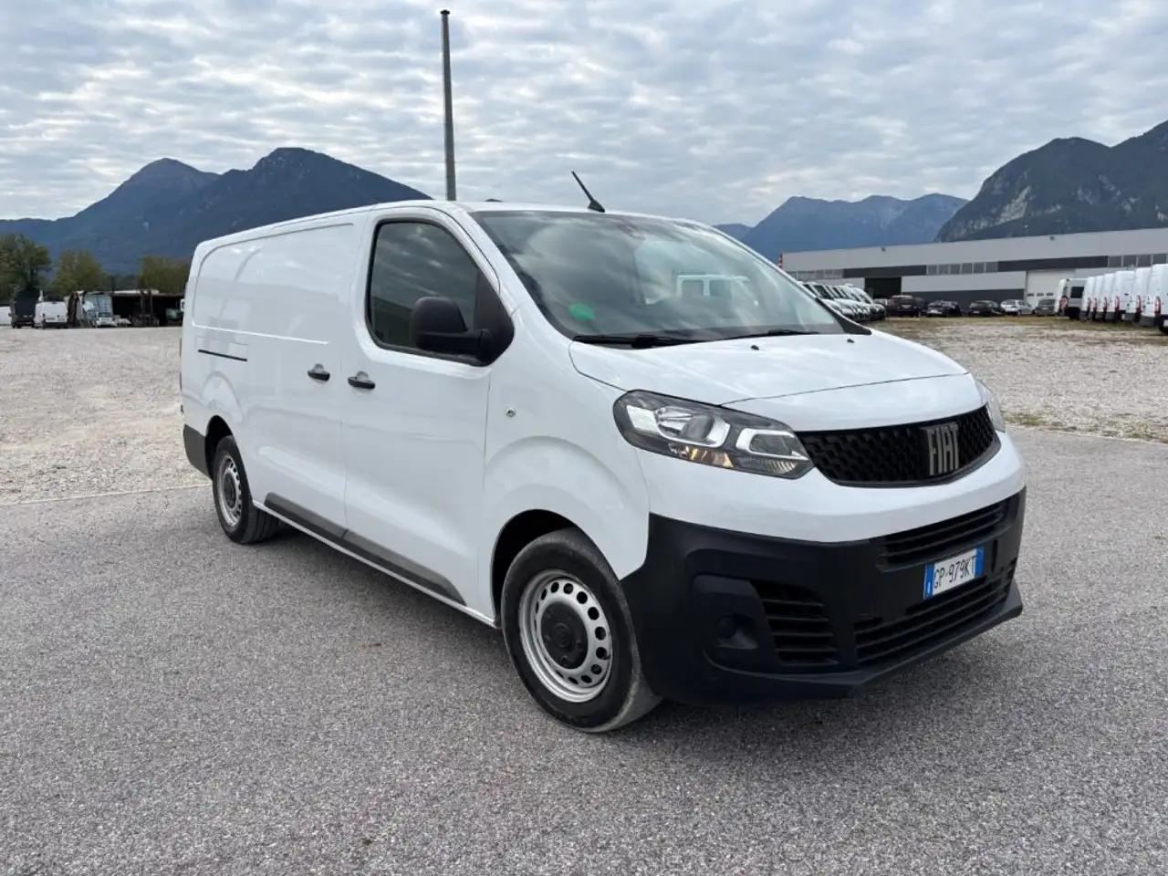 Fiat Scudo