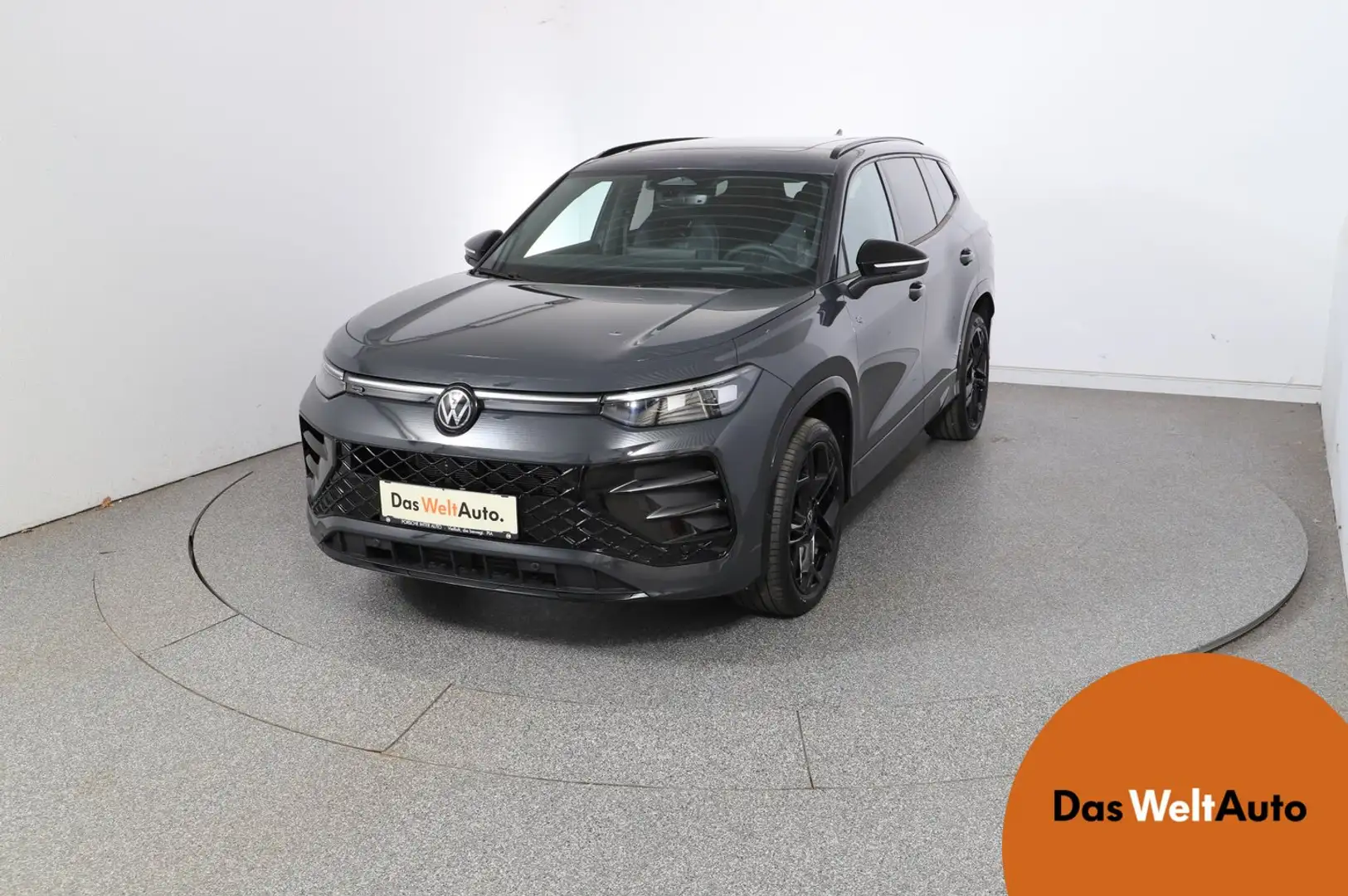 Volkswagen Tayron Sport TDI 4MOTION DSG Grau - 1