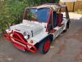 Austin Mini Moke Weiß - thumbnail 3
