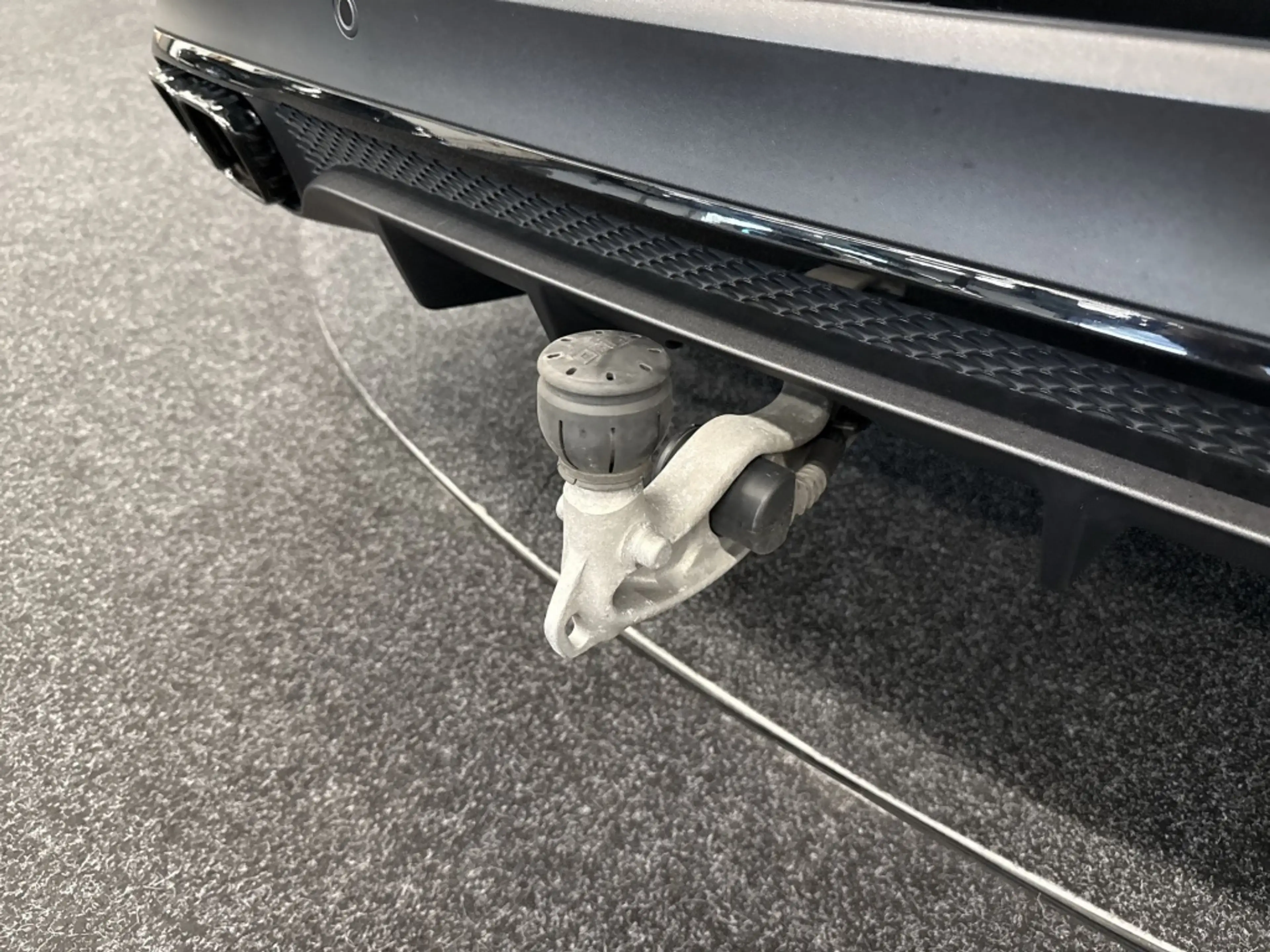 Mercedes-Benz GLS 63 AMG 4M+ Pr. Plus | 7P | MASSAGE | HUD | TREKH. | BURME — photo 8