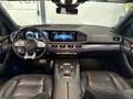 Mercedes-Benz GLS 63 AMG 4M+ Pr. Plus | 7P | MASSAGE | HUD | TREKH. | BURME Schwarz - thumbnail 3