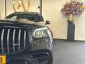 Mercedes-Benz GLS 63 AMG 4M+ Pr. Plus | 7P | MASSAGE | HUD | TREKH. | BURME Schwarz - thumbnail 19