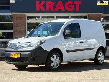 Express 44kW|MARGE|100% ELEKTRISCH|NAP|airco|cruis