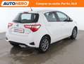 Toyota Yaris Hybrid 1.5 Active Blanc - thumbnail 6