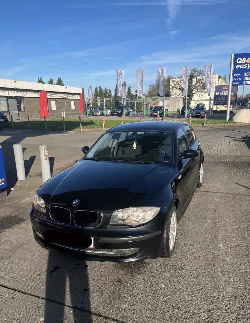 BMW 116 116i - 1