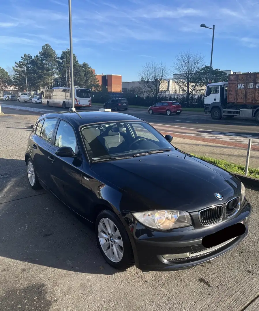 BMW 116 116i - 2