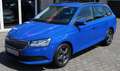Skoda Fabia Active 1.0 TSI 70kW/90PS Blau - thumbnail 1