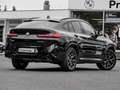 BMW X4 xDrive30d M SPORT+LASER+ACC+DA+PA+HuD Schwarz - thumbnail 2