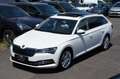 Skoda Superb Combi Style DSG*ACC*AHK*PANO*KAM*CANTON* Blanc - thumbnail 1