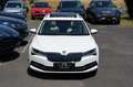 Skoda Superb Combi Style DSG*ACC*AHK*PANO*KAM*CANTON* Blanc - thumbnail 4