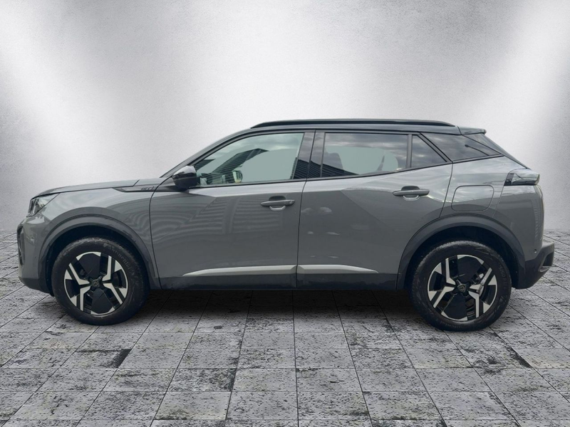 Peugeot 2008 GT PureTech 130 EAT8 — photo 3