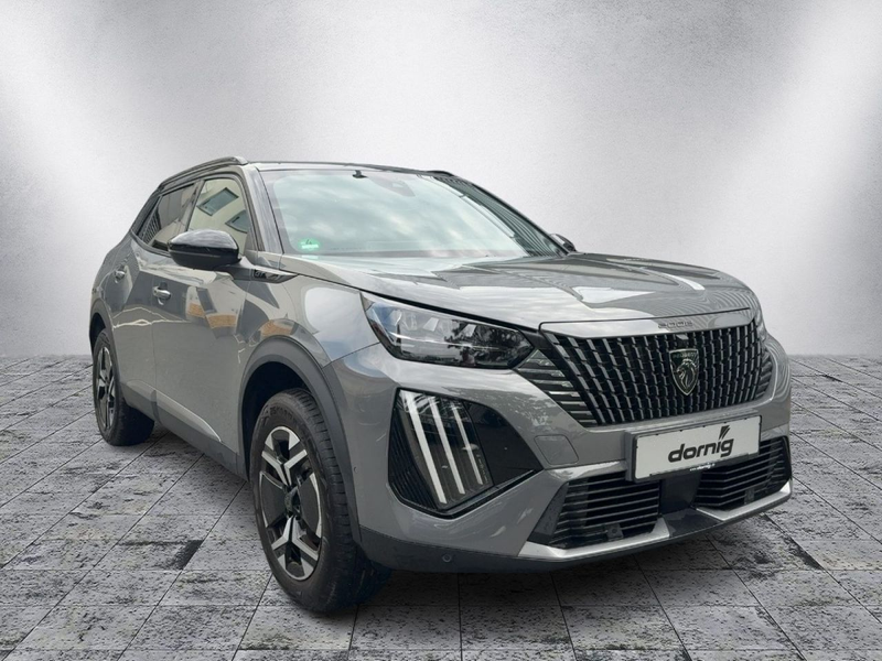 Peugeot 2008 GT PureTech 130 EAT8 — photo 7