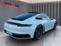 Porsche 911 Approved 992 Carrera S,Sport-Chrono,Panorama Weiß - thumbnail 5