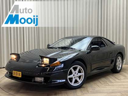 Dodge Stealth RT *Mitsubishi 3000GT* DOHC 24V 222PK | Org. NL !
