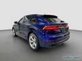 Audi Q8 50 TDI S line AHK Matrix B&O HUD 360° Pano Blau - thumbnail 3