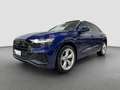 Audi Q8 50 TDI S line AHK Matrix B&O HUD 360° Pano Standhe Blau - thumbnail 13
