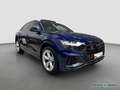 Audi Q8 50 TDI S line AHK Matrix B&O HUD 360° Pano Blau - thumbnail 2